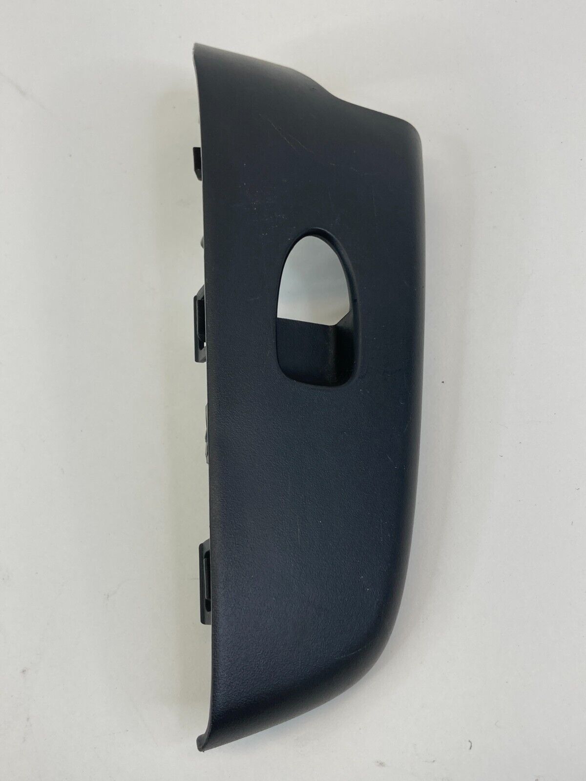 06-11 Honda Civic SDN Rear Right Door Window Switch Bezel Trim 83741-SNA-A010