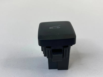 2013-2020 FORD FUSION SE SEDAN 4-DR DASH TRUNK LID RELEASE SWITCH DG9T198514AAW