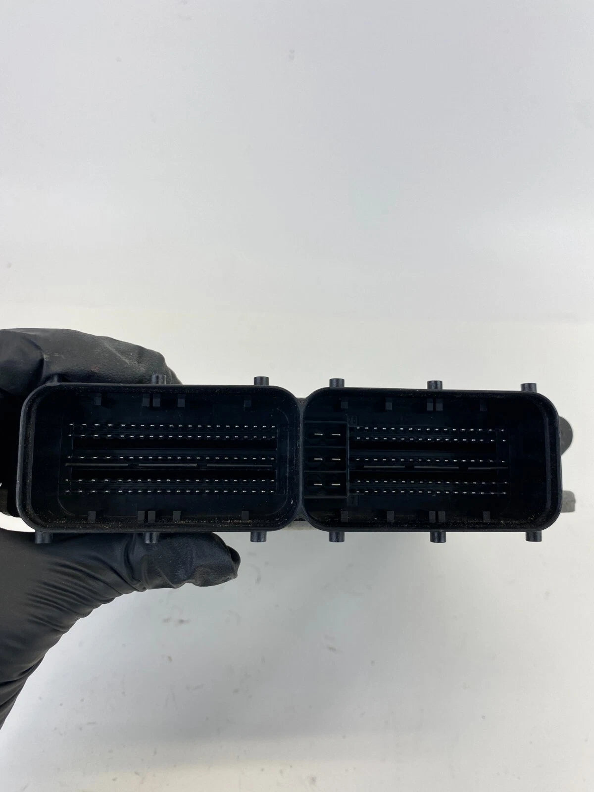 11 12 VW TOUAREG 3.0L ENGINE COMPUTER CONTROL MODULE ECM ECU PCM 7P0-907-401-J