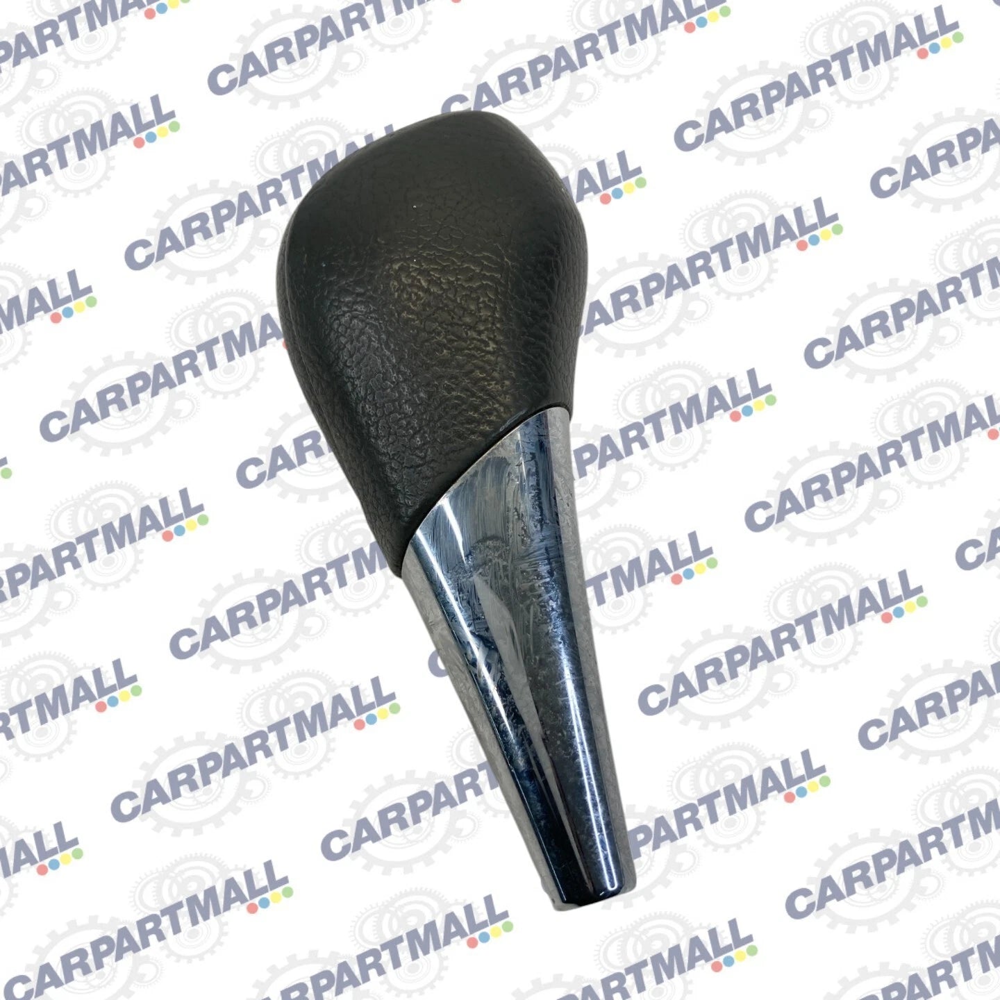 2007-2011 TOYOTA CAMRY 2.4L L4 AUTOMATIC TRANSMISSION SHIFTER SHIFT LEVER KNOB