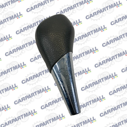 2007-2011 TOYOTA CAMRY 2.4L L4 AUTOMATIC TRANSMISSION SHIFTER SHIFT LEVER KNOB