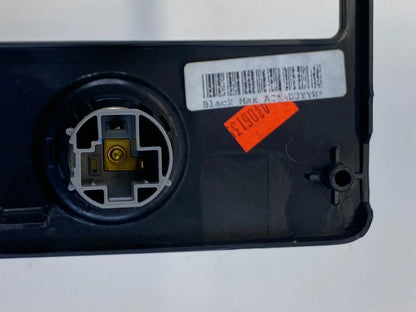 05-07 FORD FOCUS RADIO DASH BEZEL CLIMATE CONTROL TRIM PANEL OEM VP6S4XA046A04AC