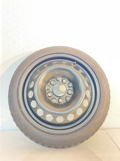 2007-2011 Chevrolet HHR Spare Tire Wheel Rim Compact Donut T115/70D15 Goodyear