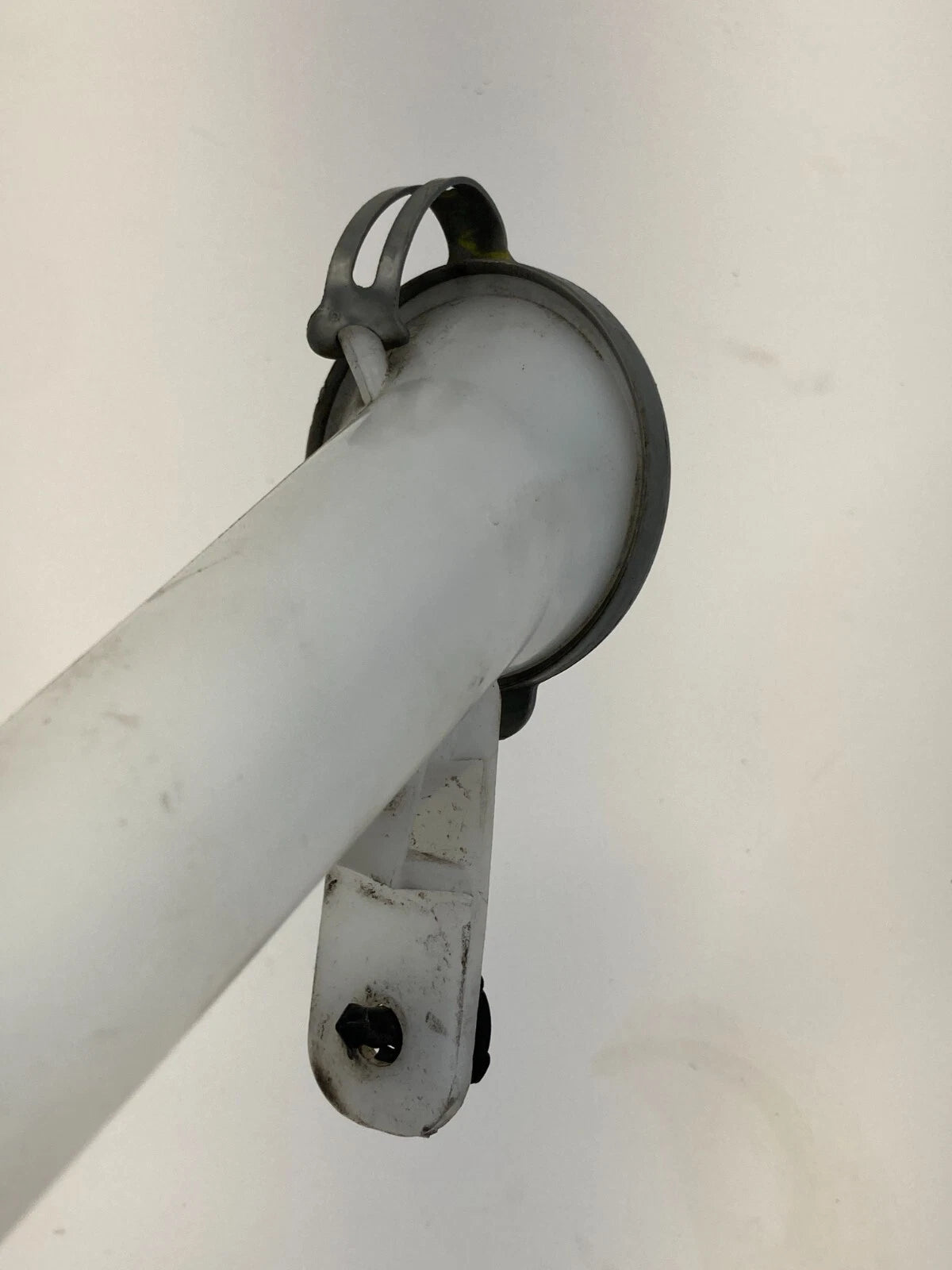 2013-2019 NISSAN SENTRA WINDSHIELD WIPER WASHER FLUID RESERVOIR PIPE FILLER TUBE
