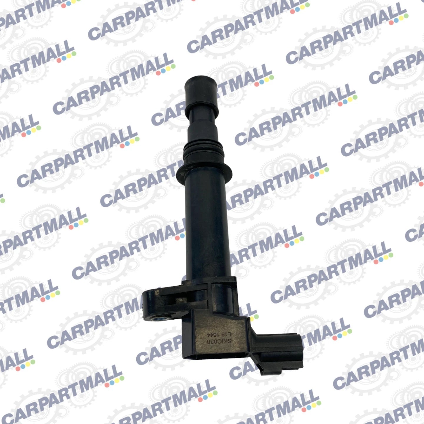 2007-2009 DODGE NITRO 00-08 DAKOTA 3.7L AT IGNITION COIL IGNITER SKIC038 OEM