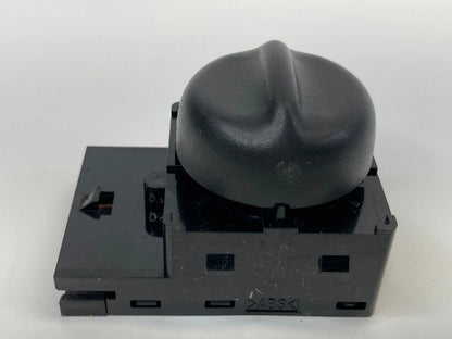 2009-2012 GMC ACADIA FRONT LEFT SIDE SEAT LUMBAR CONTROL SWITCH 25948854 OEM
