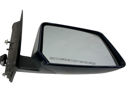 09 10 11 12 Chevrolet Traverse Right Passenger Side View Power Door Mirror OEM