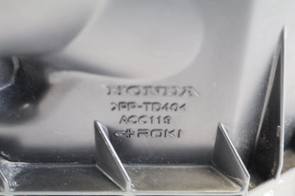 2016-2021 HONDA CIVC 2.0L AIR INTAKE FILTER BOX UPPER COVER LID OEM