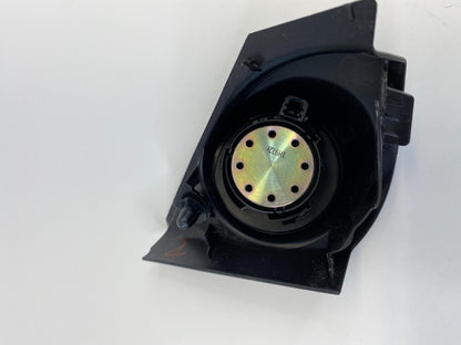 2010-2012 Acura RDX Front Right Passenger Door Sound Tweeter Speaker w/ Trim OEM