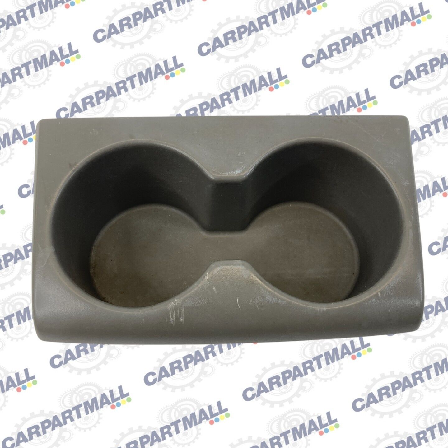 2006-2010 Ford Explorer XLT Center Console Cup Holder 6L2X-78045A12-A OEM