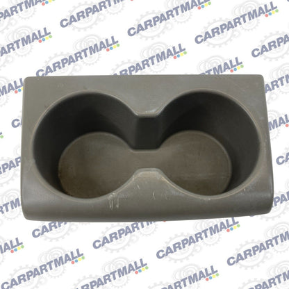 2006-2010 Ford Explorer XLT Center Console Cup Holder 6L2X-78045A12-A OEM