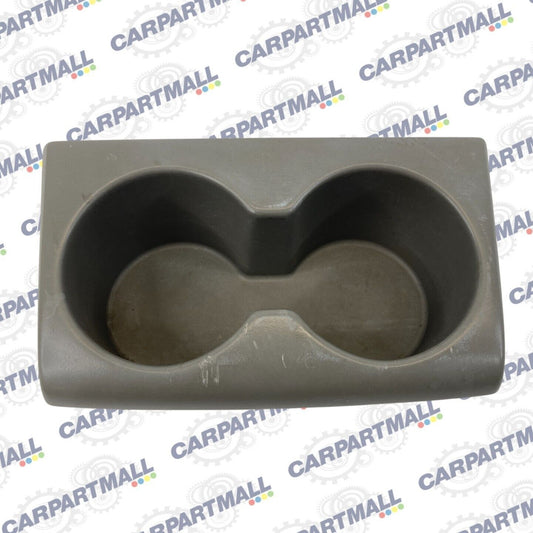 2006-2010 Ford Explorer XLT Center Console Cup Holder 6L2X-78045A12-A OEM