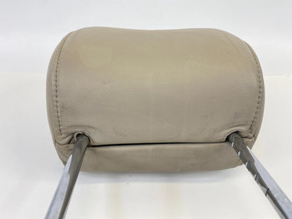 2004-2008 TOYOTA SOLARA FRONT LEFT DRIVER SIDE SEAT HEADREST HEAD REST FR LH OEM