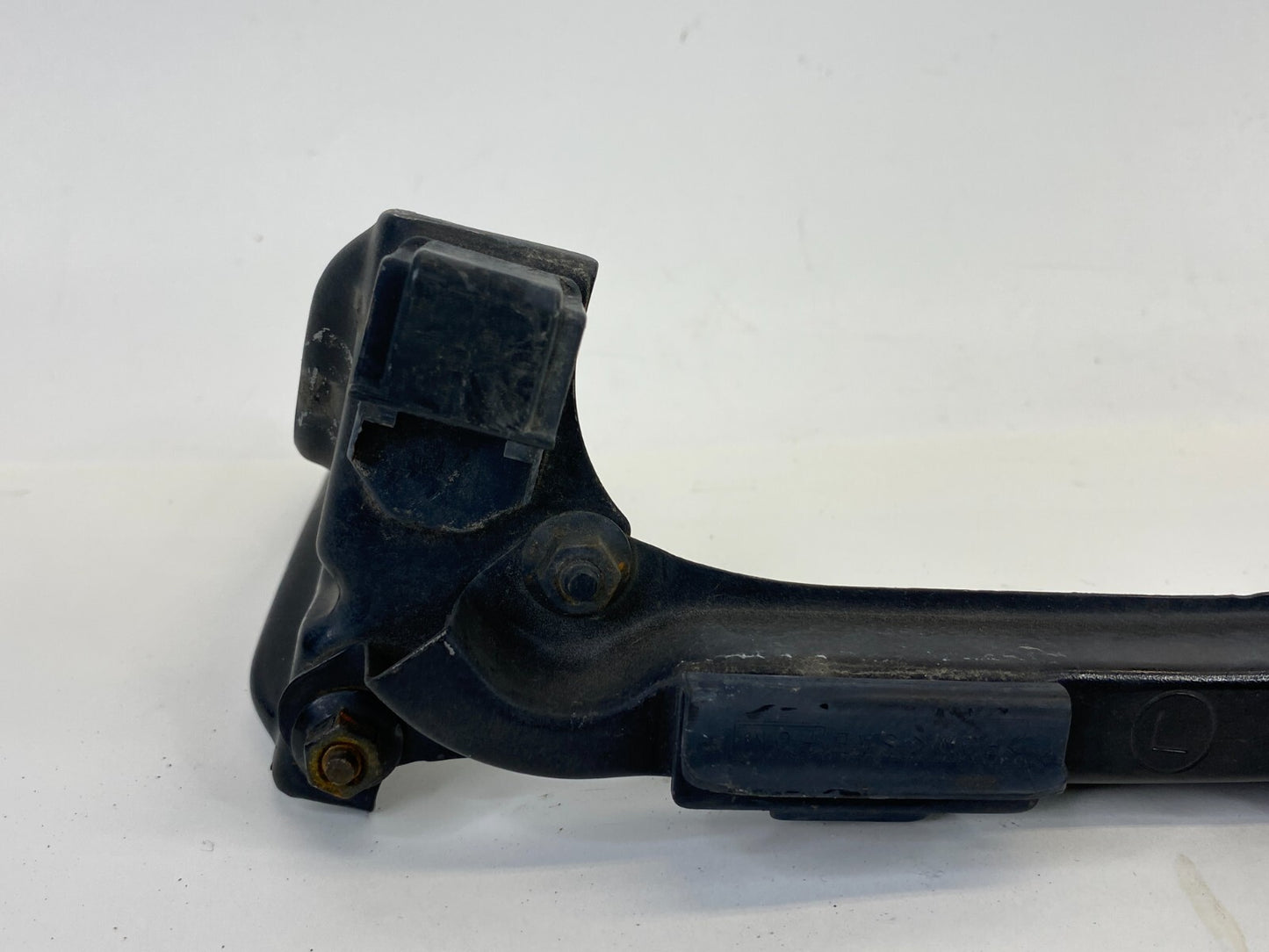 1999-2003 Lexus RX300 RX 300 Front Left Driver Headlight Lamp Mount Bracket OEM