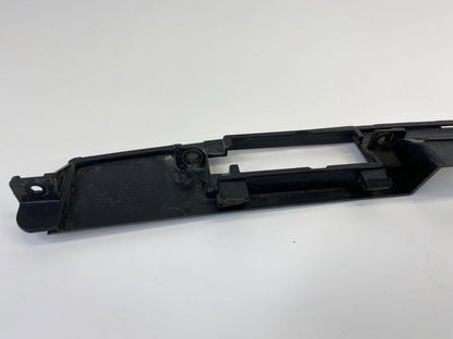 2010-2015 HYUNDAI TUCSON TRUNK TAILGATE LOWER GARNISH BEZEL 873722S000 OEM