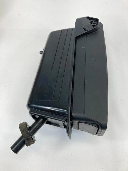 04-07 BMW 530I 525I CENTER CONSOLE ARMREST TRAY COMPARTMENT BOX 51167112395 OEM