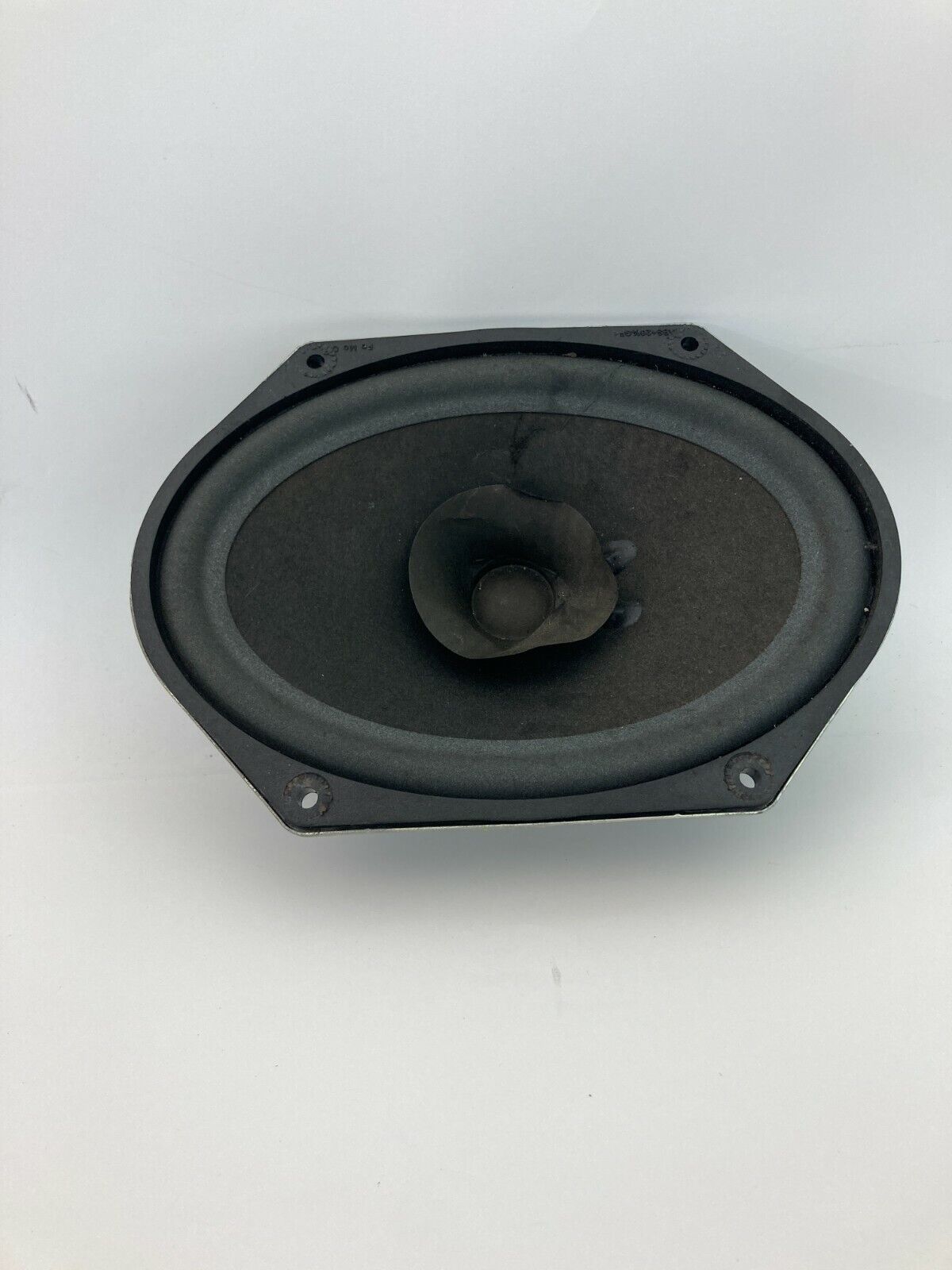 2008-2011 Ford Focus Front Left Driver Side Door Speaker Audio Assembly OEM