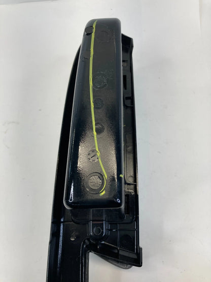 04-10 TOYOTA SIENNA FRONT RIGHT WINDOW SWITCH W/ ARMREST BEZEL 74231AE020 OEM