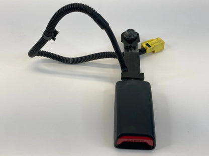 2012-2017 Kia Rio Front Left Driver Seat Belt Buckle 888301W500HU OEM