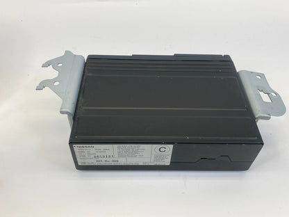 2007 2008 INFINITI G35 SEDAN TRUNK CD CHANGER PLAYER 28184-JK60A OEM