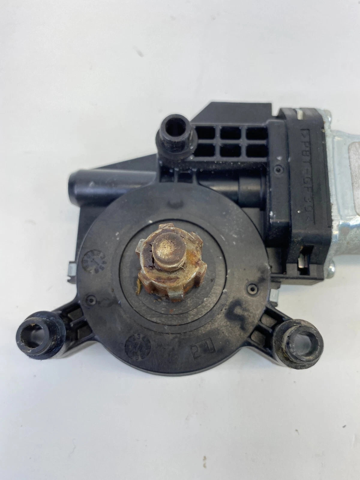 07 08 09 SUZUKI XL-7 REAR RIGHT BACK SIDE DOOR POWER WINDOW MOTOR 16914774 OEM