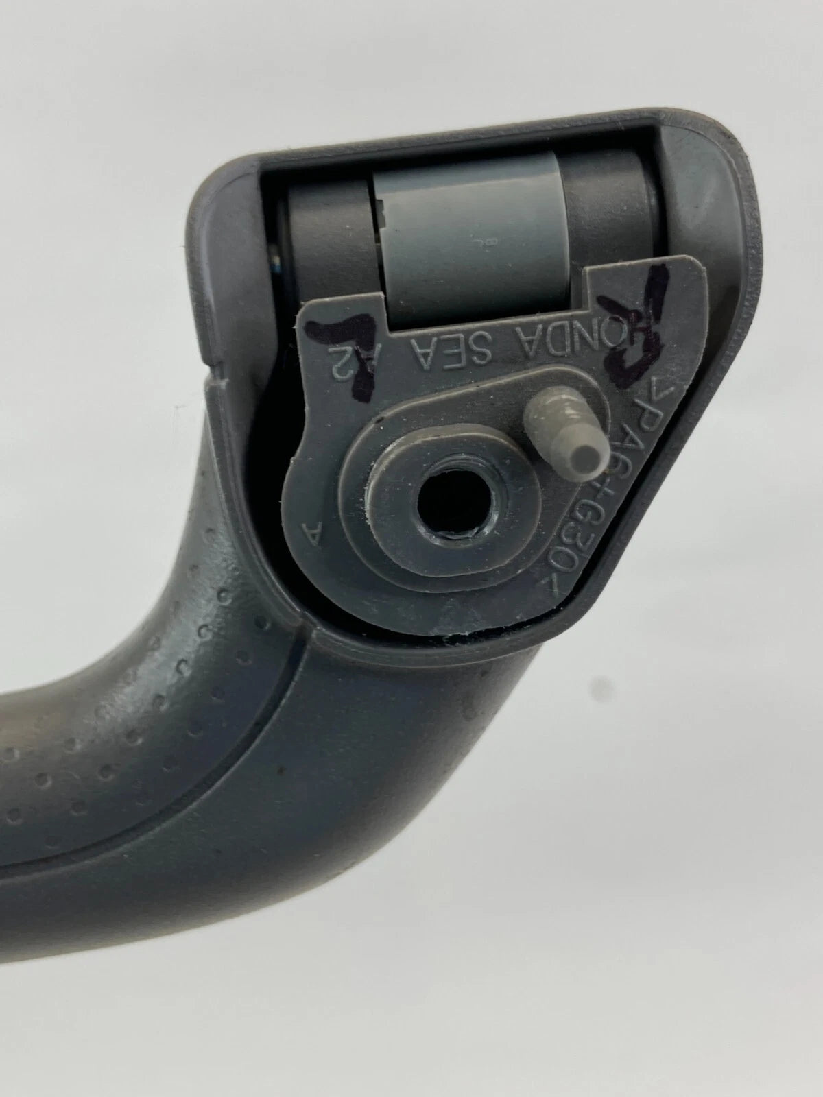 2005-2010 HONDA ODYSSEY REAR LEFT ROOF INNER GRAB GRIP ASSIST HANDLE OEM