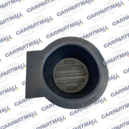 03-06 FORD EXPEDITION CENTER CONSOLE CUP HOLDER RUBBER INSERT 2L1X-78046B94-A