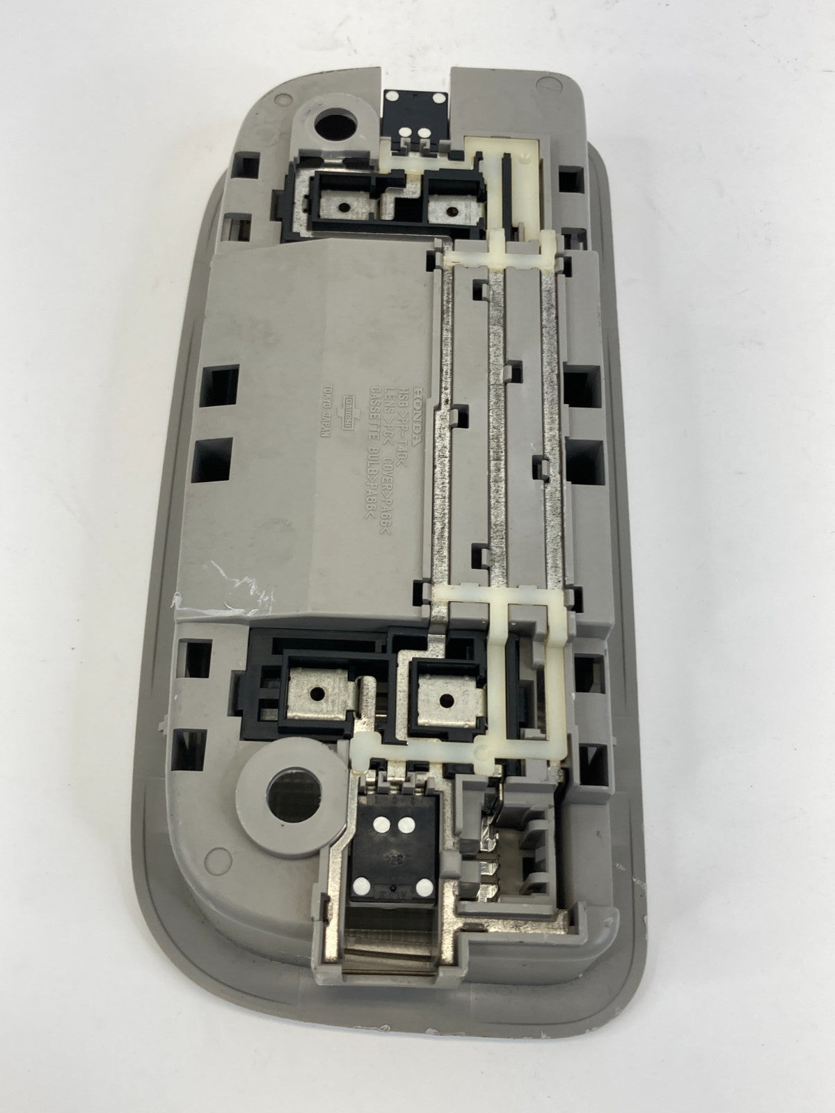 2006-2011 Honda Civic Interior Front Roof Overhead Dome Map Light Lamp