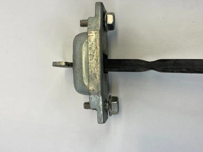 04-09 TOYOTA PRIUS HATCHABACK REAR LEFT SIDE DOOR CHECK HINGE STOPPER STOP OEM