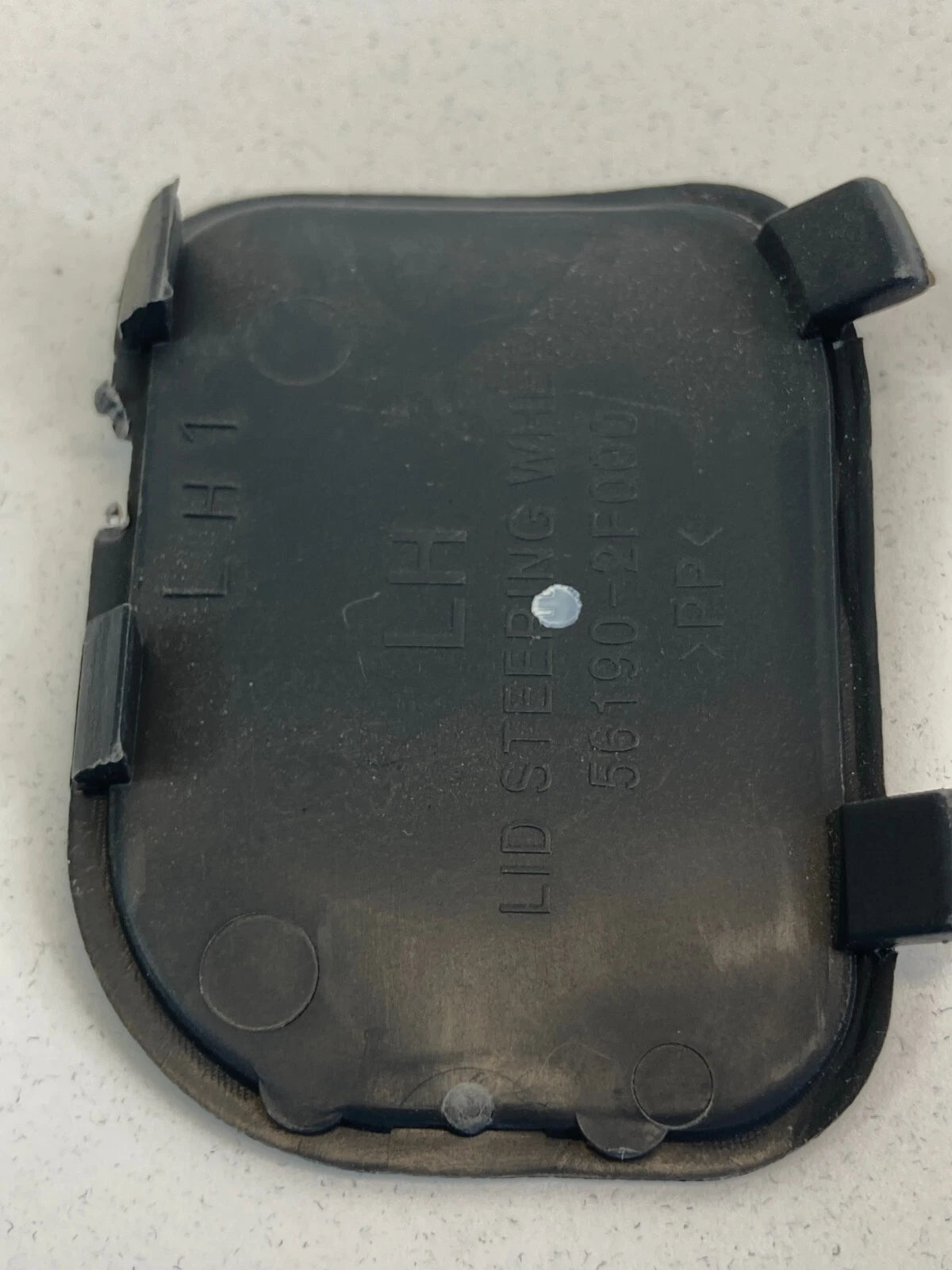 04-09 KIA SPECTRA 05-09 SPECTRA5 LEFT STEERING LID COVER CAP 56190-2F000 OEM