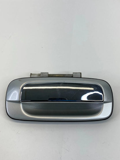 1998-2005 LEXUS GS300 REAR RIGHT SIDE EXTERIOR DOOR HANDLE ASSEMBLY OEM