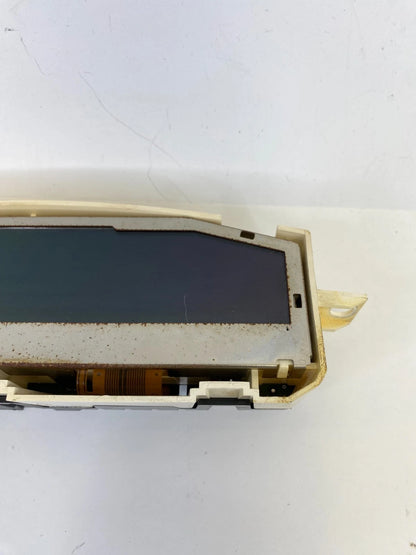 2003-2007 Saab 9-3 Dash Display Driver Information Center Screen 12802403 OEM