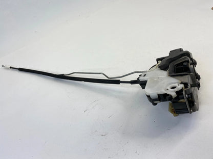 2011-2017 BUICK REGAL FRONT RIGHT PASSENGER DOOR LOCK LATCH ACTUATOR OEM