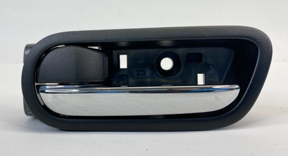 09 10 11 12 13 Mazda 6 Mazda6 Rear Left Side Door Inner Door Handle Assembly