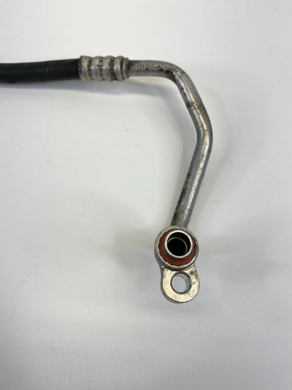 2005-2007 JEEP GRAND CHEROKEE 3.7L A/C AIR CONDITIONING DISCHARGE HOSE LINE PIPE