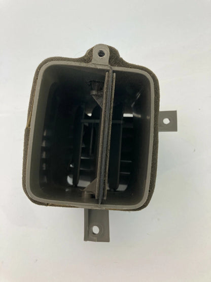 2002-2005 HYUNDAI SONATA BASE DASH LEFT DRIVER AC HEAT AIR VENT LH 97451-38000