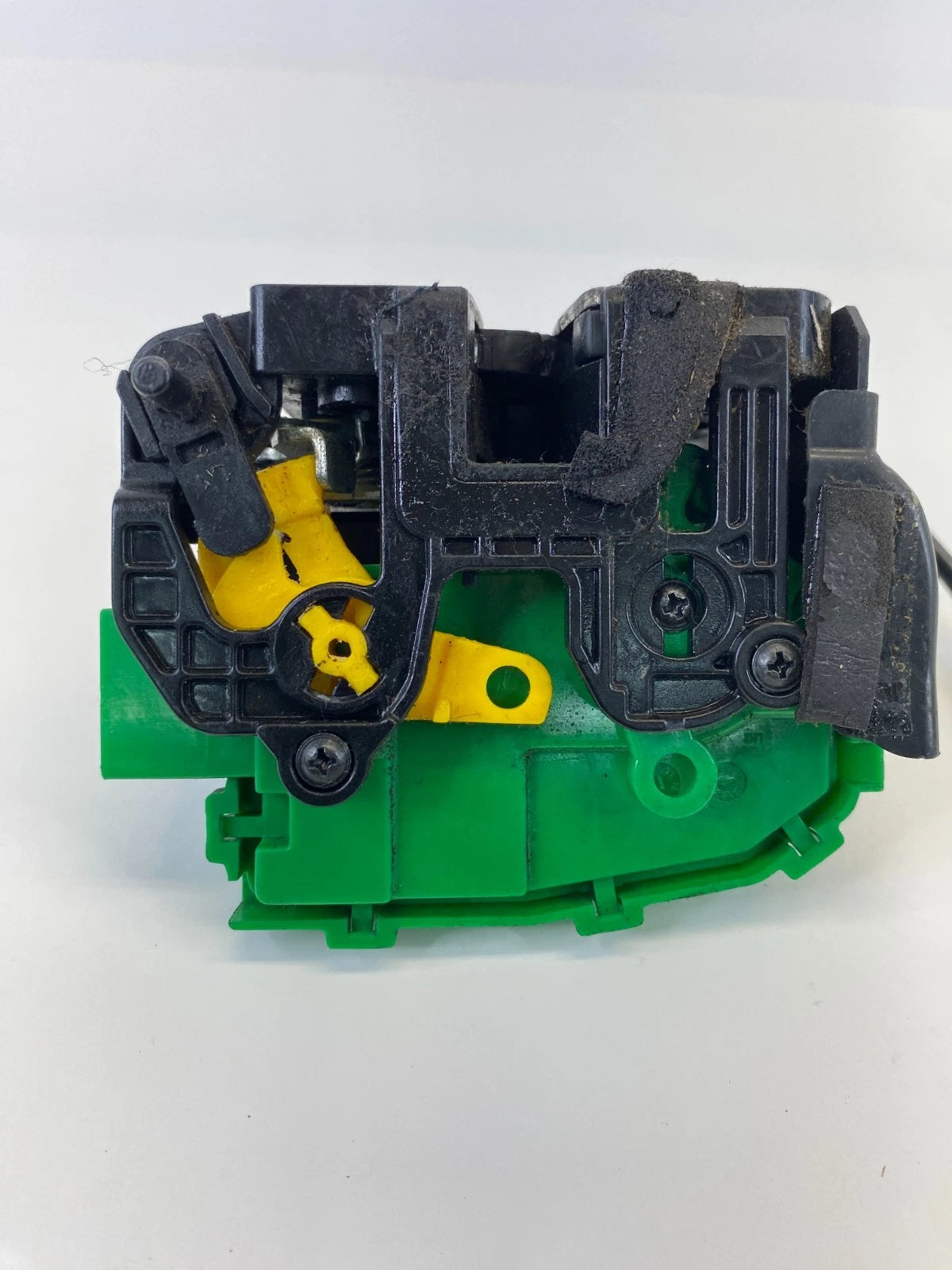 2012-2017 HYUNDAI ACCENT REAR LEFT SIDE DOOR LOCK LATCH ACTUATOR ASSY OEM