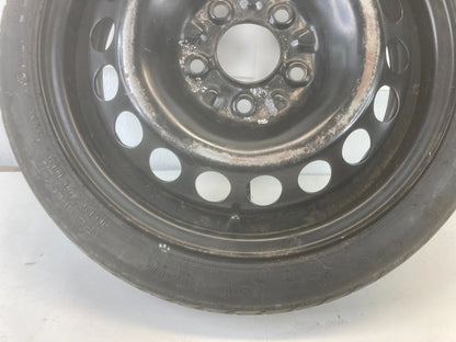 2006-2011 CHEVROLET HHR EMERGENCY SPARE TIRE RIM WHEEL COMPACT DONUT T115/70D15