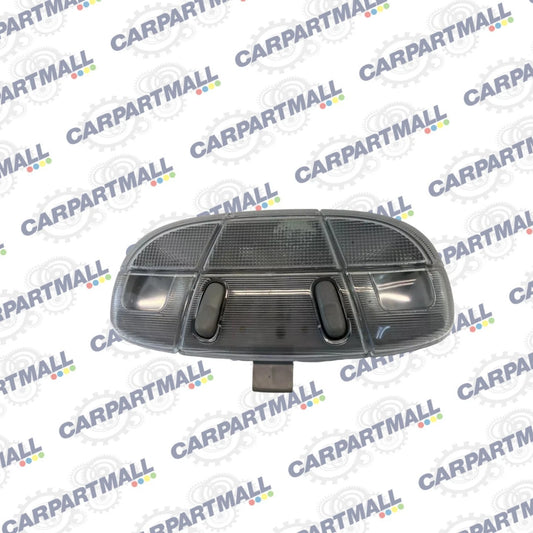 05-07 FORD FIVE HUNDRED OVERHEAD DOME MAP LAMP READING LIGHT 5L24-13776-AA OEM