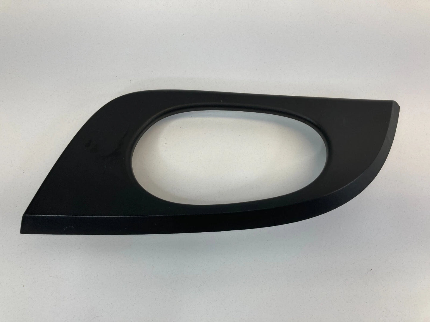2005-2009 SAAB 9-7X 97X REAR RIGHT PASSENGER DOOR PANEL HANDLE COVER TRIM OEM