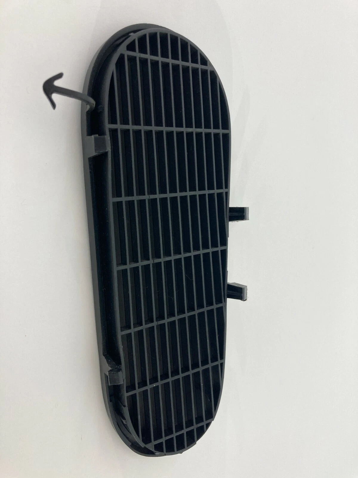 1998-2010 VOLKSWAGEN BEETLE REAR TRUNK LEFT SIDE SPEAKER GRILL GRILLE OEM