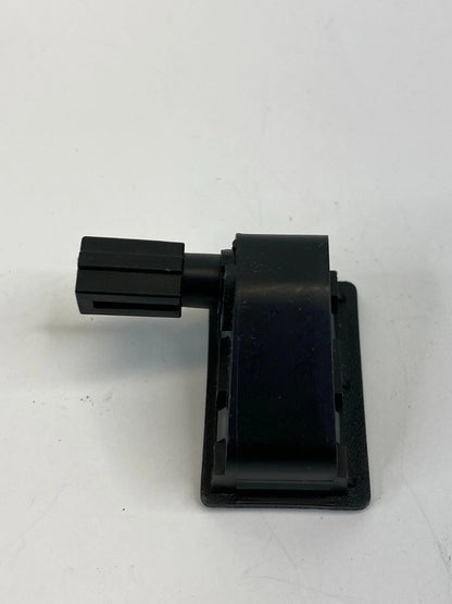 2005 05 NISSAN MURANO DASH MAKEUP LAMP COURTESY LIGHT LAMP ASSEMBLY OEM