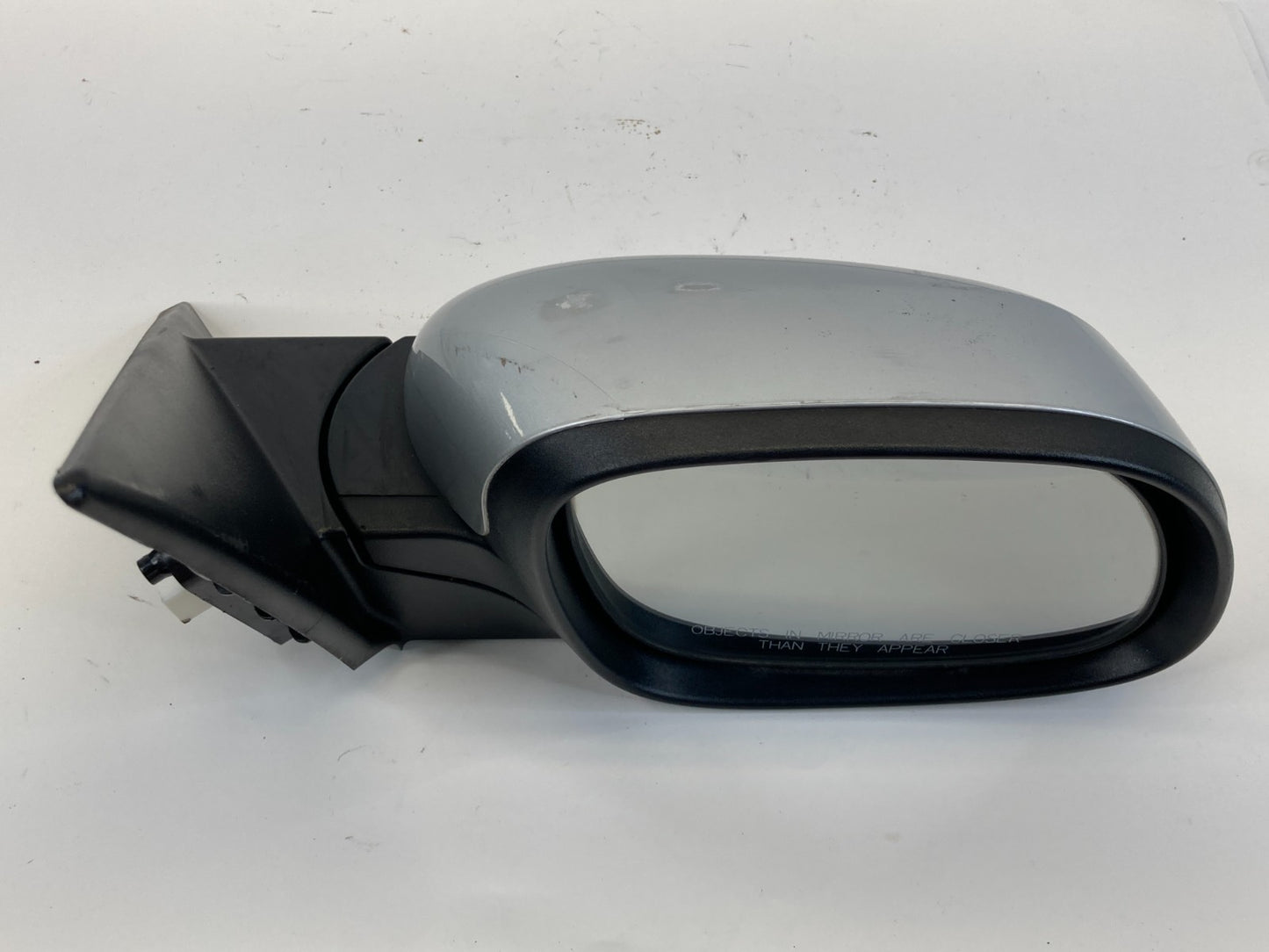 2014-2019 Kia Soul Front Right Passenger Power Side View Power Mirror OEM