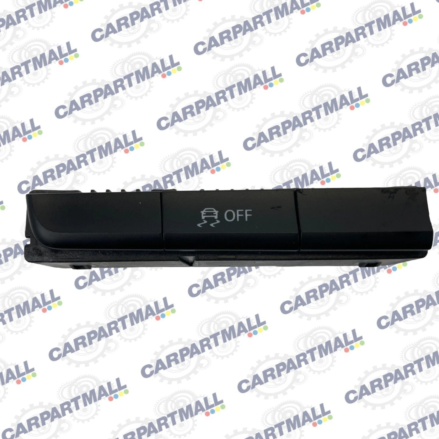 2009-2016 AUDI A4 STABILITY STAB TRACTION CONTROL BUTTON SWITCH 8K1-959-673-F