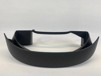 2002-2006 SATURN VUE DASH SPEEDOMETER CLUSTER TRIM BEZEL PANEL COVER 10356212