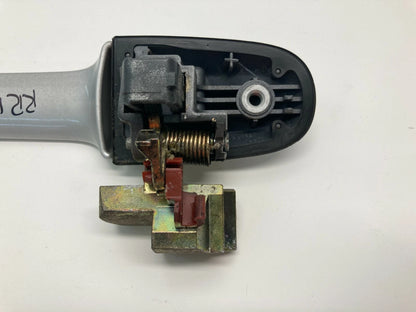 2003-2007 SUZUKI AERIO SEDAN REAR LEFT SIDE EXTERIOR DOOR HANDLE ASSEMBLY OEM