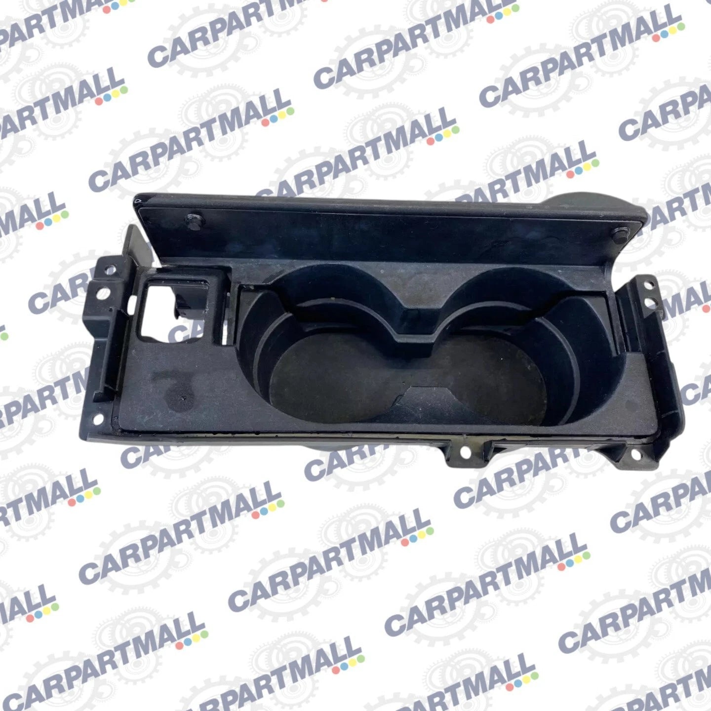 2004-2006 MAZDA 3 MAZDA3 CENTER CONSOLE CUP HOLDER CUPHOLDER BP4K64361 OEM