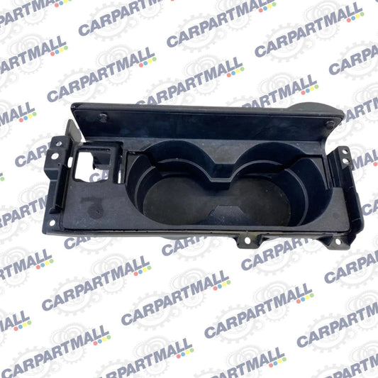 2004-2006 MAZDA 3 MAZDA3 CENTER CONSOLE CUP HOLDER CUPHOLDER BP4K64361 OEM