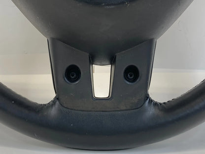 13 14 15 16 DODGE DART STEERING WHEEL W/ AUDIO & CRUISE CONTROL ASSEMBLY OEM