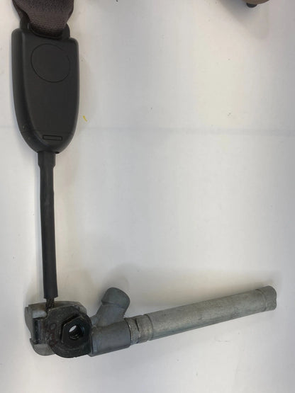 11 12 CHEVROLET MALIBU FRONT RIGHT PASSENGER SEAT BELT RETRACTOR 616732400D OEM